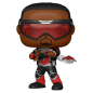 POP - POP Marvel - The Falcon and the Winter Soldier - 700 - Falcon