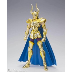 Gelenkfigur - Myth Cloth EX - Saint Seiya - Capricorn Shura