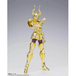 Figurine articulée - Myth Cloth EX - Saint Seiya - Shura du Capricorne