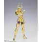 Figurine articulée - Myth Cloth EX - Saint Seiya - Shura du Capricorne Figurine articulée - Myth Cloth EX - Saint Seiya - Shura du Capricorne