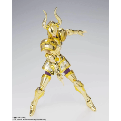 Action Figure - Myth Cloth EX - Saint Seiya - Capricorn Shura