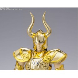 Action Figure - Myth Cloth EX - Saint Seiya - Capricorn Shura