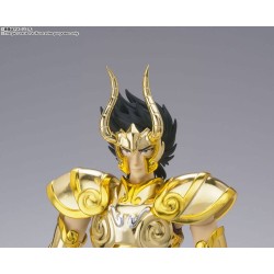 Gelenkfigur - Myth Cloth EX - Saint Seiya - Capricorn Shura