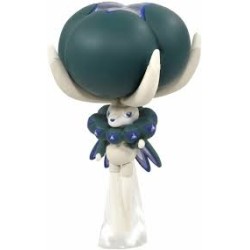 Static Figure - Moncollé - Pokemon - MS-39 - Calyrex