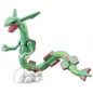 Maquette - Pokepla - Pokemon - n°46 - Rayquaza