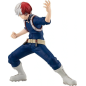 Figurine Statique - Pop Up Parade - My Hero Academia - Shoto Todoroki Figurine Statique - Pop Up Parade - My Hero Academia - Shoto Todoroki