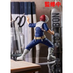 Static Figure - Pop Up Parade - My Hero Academia - Todoroki Shoto