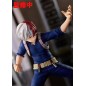 Figurine Statique - Pop Up Parade - My Hero Academia - Shoto Todoroki Figurine Statique - Pop Up Parade - My Hero Academia - Shoto Todoroki