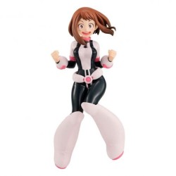 Figurine Statique - Pop Up Parade - My Hero Academia - Ochako Uraraka