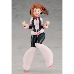 Figurine Statique - Pop Up Parade - My Hero Academia - Ochako Uraraka