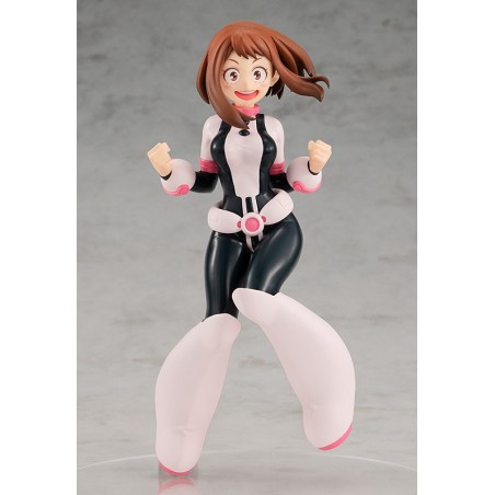Static Figure - Pop Up Parade - My Hero Academia - Ochako Uraraka