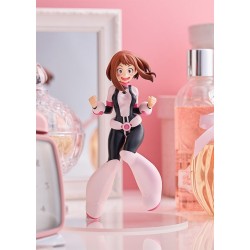 Figurine Statique - Pop Up Parade - My Hero Academia - Ochako Uraraka