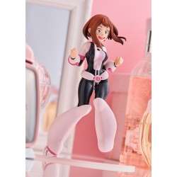 Figurine Statique - Pop Up Parade - My Hero Academia - Ochako Uraraka