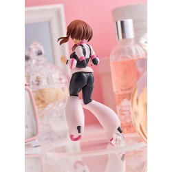 Figurine Statique - Pop Up Parade - My Hero Academia - Ochako Uraraka