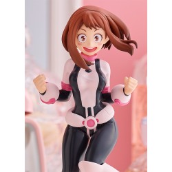 Figurine Statique - Pop Up Parade - My Hero Academia - Ochako Uraraka