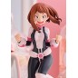 Figurine Statique - Pop Up Parade - My Hero Academia - Ochako Uraraka Figurine Statique - Pop Up Parade - My Hero Academia - Ochako Uraraka