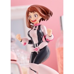 Figurine Statique - Pop Up Parade - My Hero Academia - Ochako Uraraka