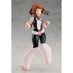 Figurine Statique - Pop Up Parade - My Hero Academia - Ochako Uraraka