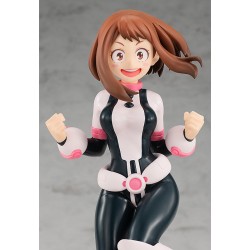 Figurine Statique - Pop Up Parade - My Hero Academia - Ochako Uraraka