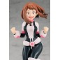 Figurine Statique - Pop Up Parade - My Hero Academia - Ochako Uraraka Figurine Statique - Pop Up Parade - My Hero Academia - Ochako Uraraka