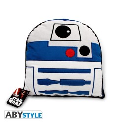 Kissen - Star Wars - R2-D2