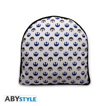 Linge de maison - Coussin - Star Wars - R2-D2