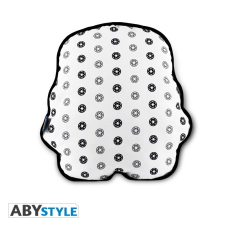 Linge de maison - Coussin - Star Wars - Stormtrooper