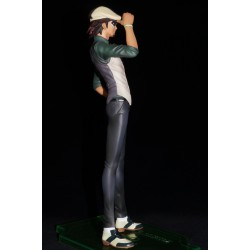 Figurine Statique - Tiger & Bunny - Kotetsu T.Kaburagi