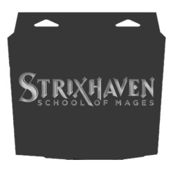 Trading Cards - Deck - Magic The Gathering - Strixhaven: School of Mages - Commander Deck 40