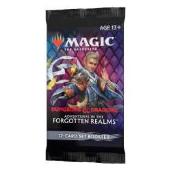 Trading Cards - Booster - Magic The Gathering