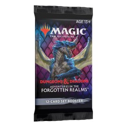 Trading Cards - Booster - Magic The Gathering