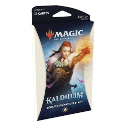 Trading Cards - Blister Booster - Magic The Gathering