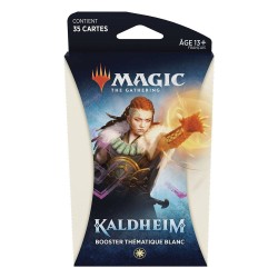 Sammelkarten - Blister Booster - Magic The Gathering