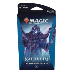 Sammelkarten - Blister Booster - Magic The Gathering