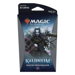 Sammelkarten - Blister Booster - Magic The Gathering