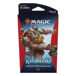 Sammelkarten - Blister Booster - Magic The Gathering