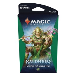 Sammelkarten - Blister Booster - Magic The Gathering