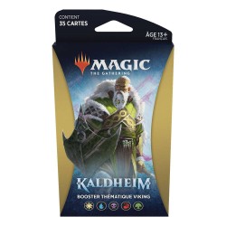 Sammelkarten - Blister Booster - Magic The Gathering