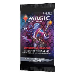 Cartes (JCC) - Booster - Magic The Gathering - Adventures in the Forgotten Realms - Set Booster Box
