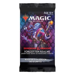 Cartes (JCC) - Booster - Magic The Gathering - Adventures in the Forgotten Realms - Set Booster Box