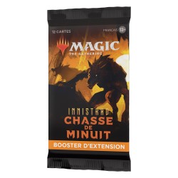 Trading Cards - Booster - Magic The Gathering - Midnight Hunt - Set Booster Box