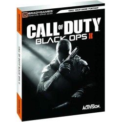 Guide - Call of Duty - Black Ops II