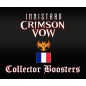 Cartes (JCC) - Booster - Magic The Gathering - Innistrad - Crimson Vow - Collector Booster Box