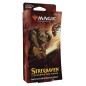 Cartes (JCC) - Pack de 3 Boosters de Draft - Magic The Gathering - Strixhaven - Draft Booster 3pck Cartes (JCC) - Pack de 3 Boosters de Draft - Magic The Gathering - Strixhaven - Draft Booster 3pck