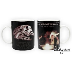 Becher - Tasse(n) - Star...
