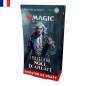 Cartes (JCC) - Pack de 3 Boosters de Draft - Magic The Gathering - Draft Booster 3 pack - Noce Écarlate