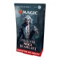 Cartes (JCC) - Pack de 3 Boosters de Draft - Magic The Gathering - Draft Booster 3 pack - Noce Écarlate