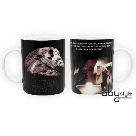 Mug - Mug(s) - Star Wars - Millennium Falcon