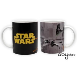 Becher - Tasse(n) - Star Wars - X-Wing Vs Tie Fighter