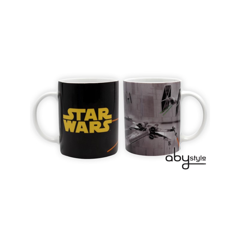Becher - Tasse(n) - Star Wars - X-Wing Vs Tie Fighter